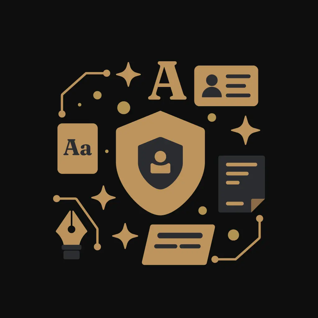 Branding y Diseño de Identidad